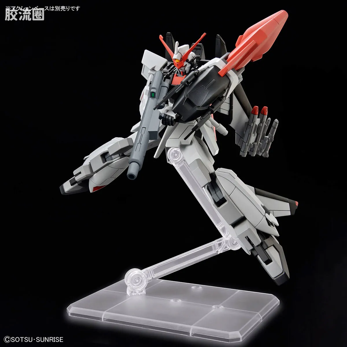 HGUC 普通版 h256 村雨改 - 图片