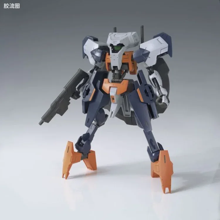 高达铁血的奥尔芬斯 HG 1/144 普通版 22 雨果 - 图片