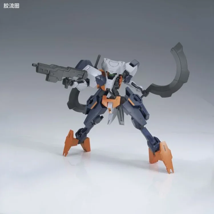 高达铁血的奥尔芬斯 HG 1/144 普通版 22 雨果 - 图片