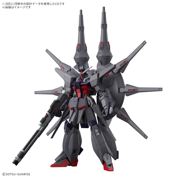 HGUC 普通版 h263 传说高达 - 图片
