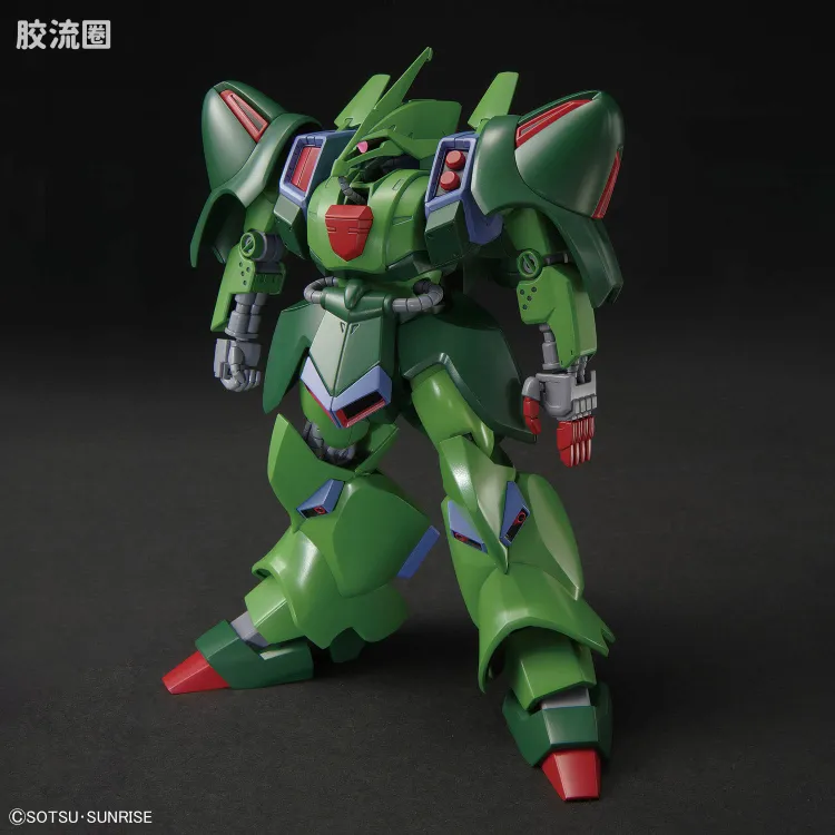 HGUC 普通版 h262 卡尔斯J - 图片