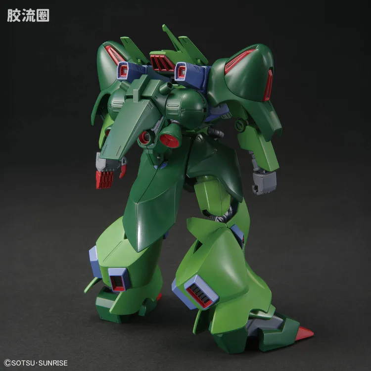 HGUC 普通版 h262 卡尔斯J - 图片