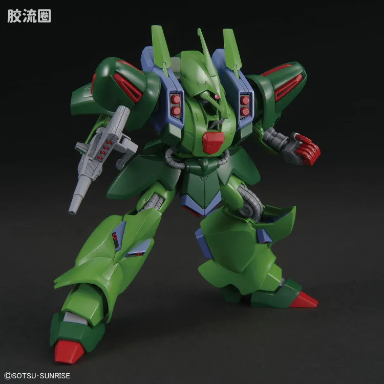 HGUC 普通版 h262 卡尔斯J - 图片