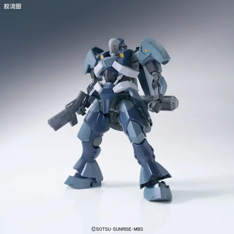 高达铁血的奥尔芬斯 HG 1/144 普通版 32 漏影 - 图片