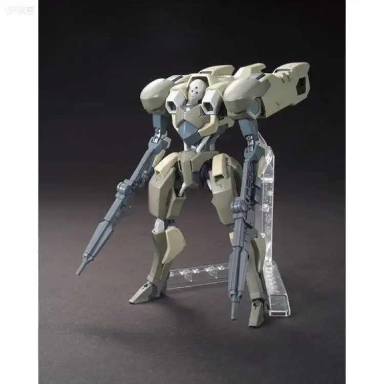 高达铁血的奥尔芬斯 HG 1/144 普通版 05 百里 - 图片