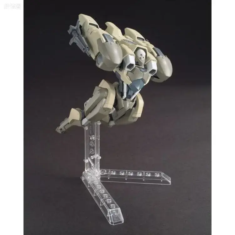 高达铁血的奥尔芬斯 HG 1/144 普通版 05 百里 - 图片