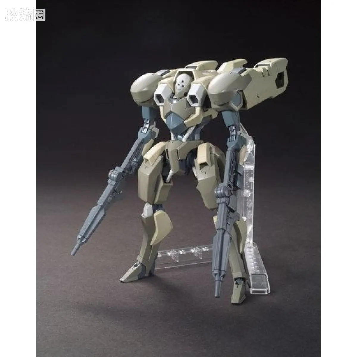 高达铁血的奥尔芬斯 HG 1/144 普通版 05 百里 - 图片