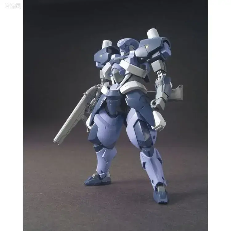 高达铁血的奥尔芬斯 HG 1/144 普通版 06 百炼 - 图片