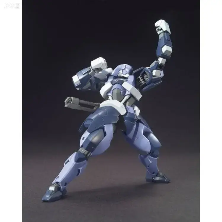 高达铁血的奥尔芬斯 HG 1/144 普通版 06 百炼 - 图片