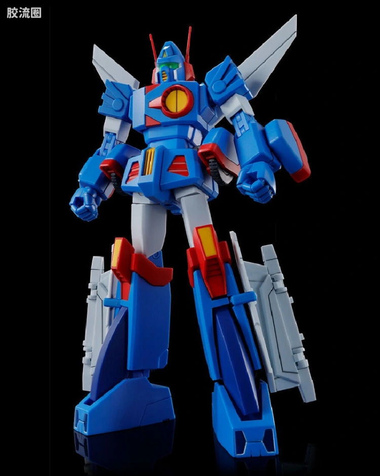 HG 1/144 萨芬格尔