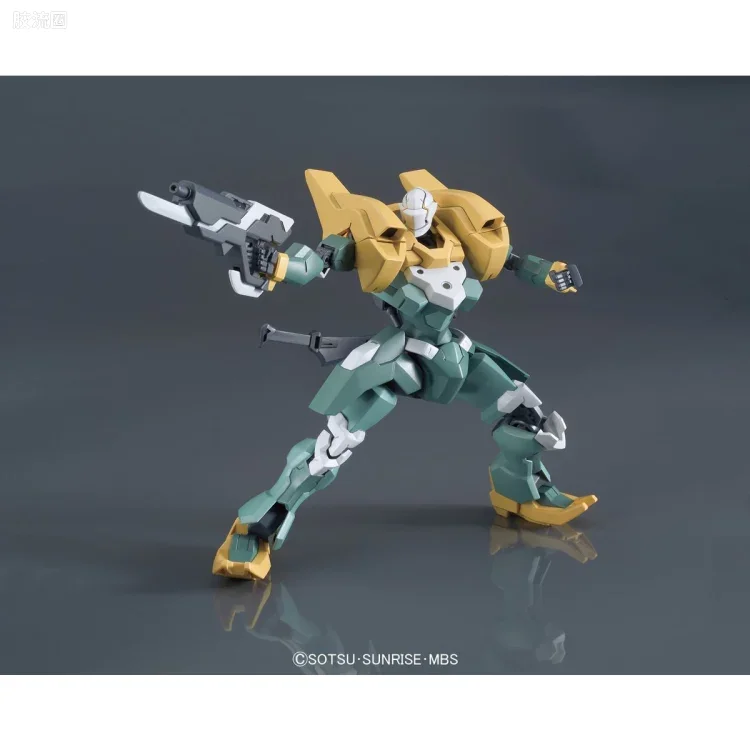 高达铁血的奥尔芬斯 HG 1/144 普通版 30 辟邪 - 图片