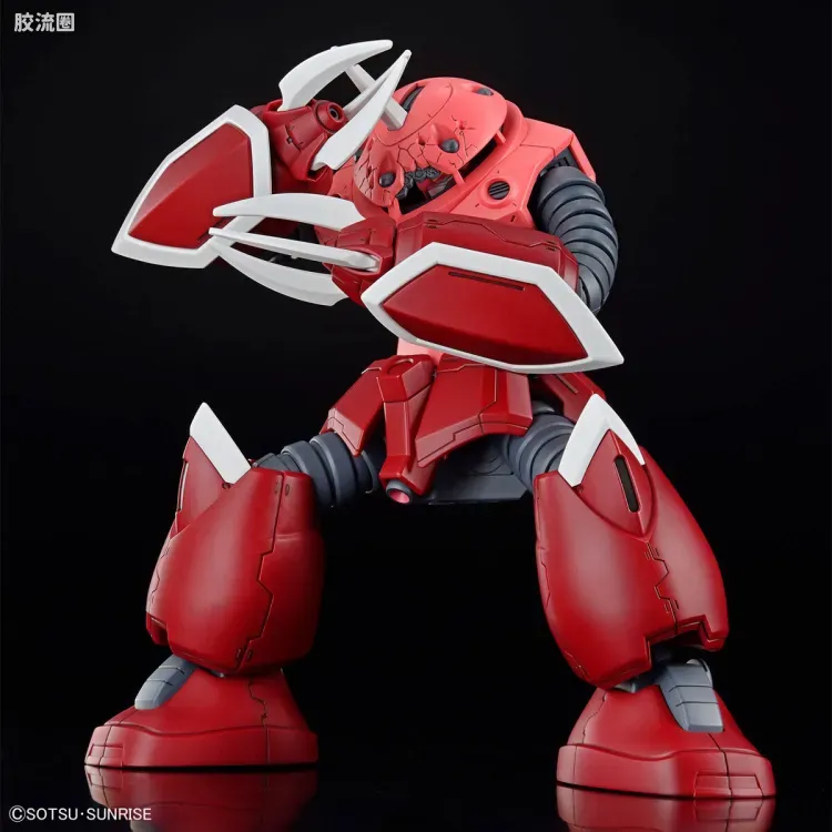 HGUC 普通版 h260 魔蟹(SEED FREEDOM Ver.) - 图片
