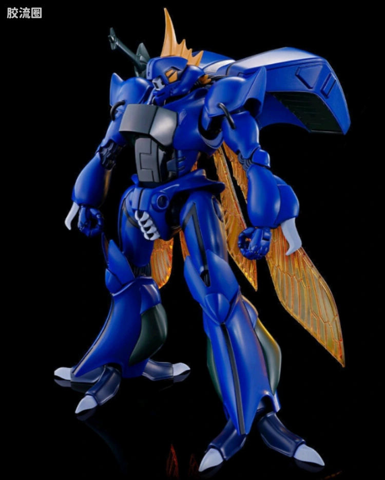 HG 1/72 维拉比