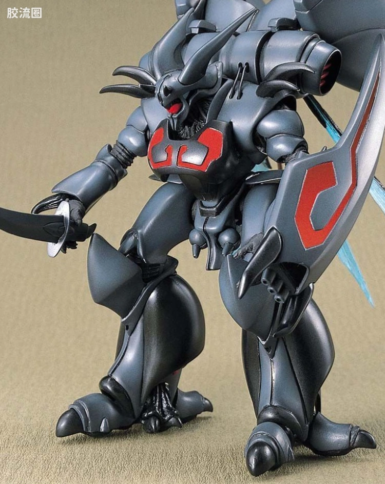 HGAB 02 1/72 扎华士