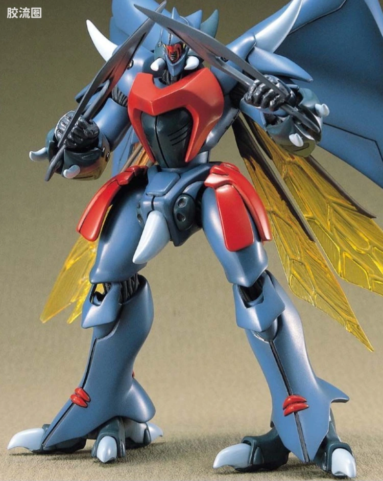 HGAB 06 1/72 托德 比亚利斯