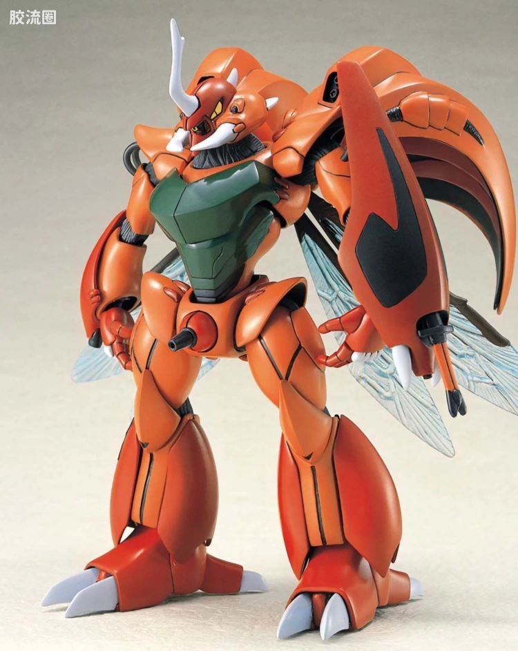 HGAB 07 1/72 力布加恩