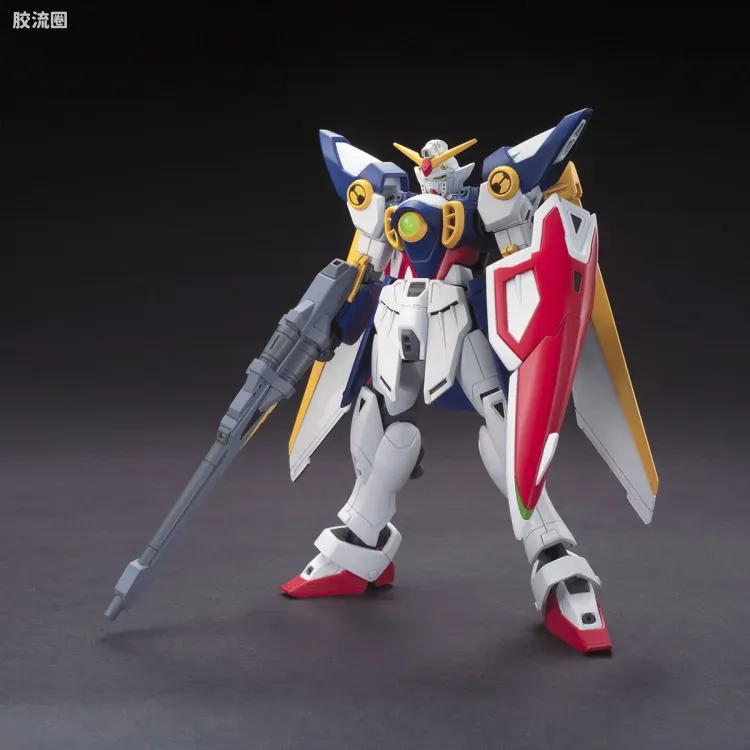 HGUC 普通版 h162 飞翼高达 - 图片