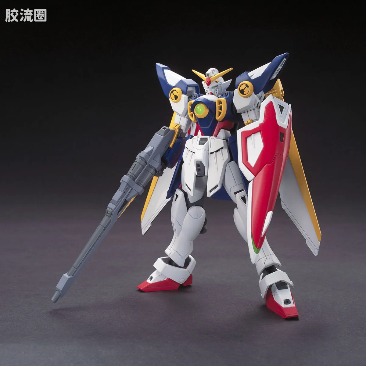HGUC 普通版 h162 飞翼高达 - 图片