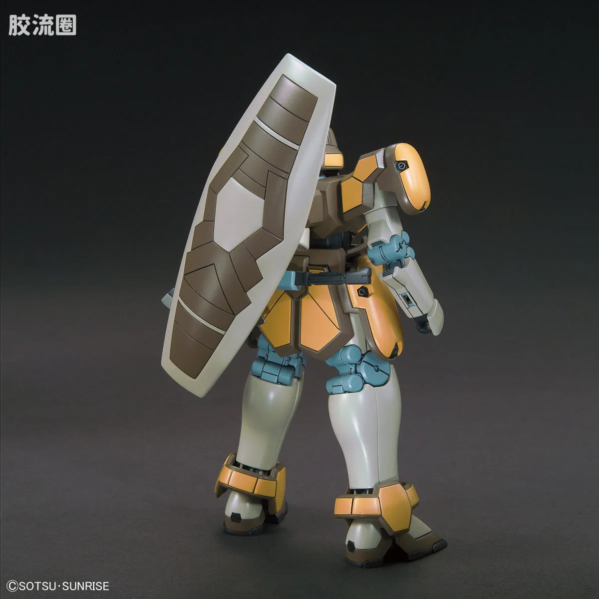 HGUC 普通版 h223 马格纳克 - 图片