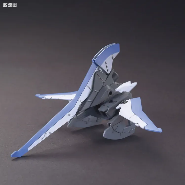钢普拉Build 综合 HG BUILD CUSTOM 028 The Northern Pod - 图片