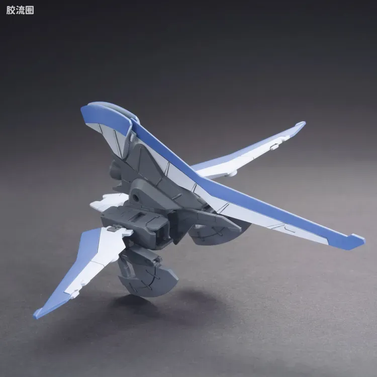 钢普拉Build 综合 HG BUILD CUSTOM 028 The Northern Pod - 图片