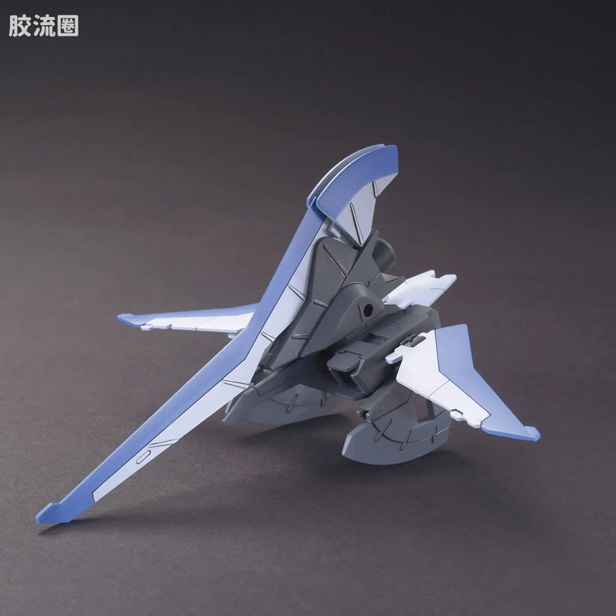 钢普拉Build 综合 HG BUILD CUSTOM 028 The Northern Pod - 图片