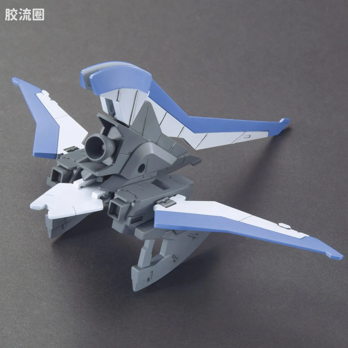 钢普拉Build 综合 HG BUILD CUSTOM 028 The Northern Pod - 图片