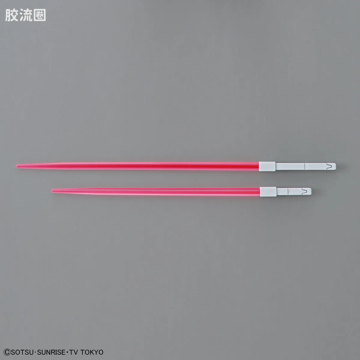 钢普拉Build 综合 HGBD 022 闪光破坏高达 - 图片