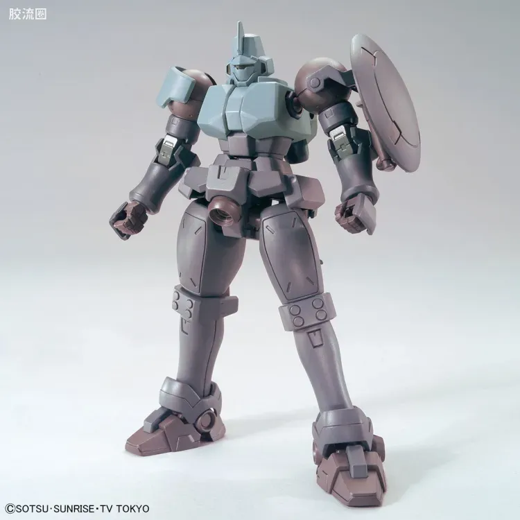 钢普拉Build 综合 HGBD 008 里奥NPD - 图片