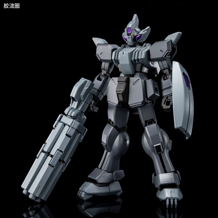 钢普拉Build 综合 网络限定版 HGBD:R 艾多拉 多托列斯 - 图片