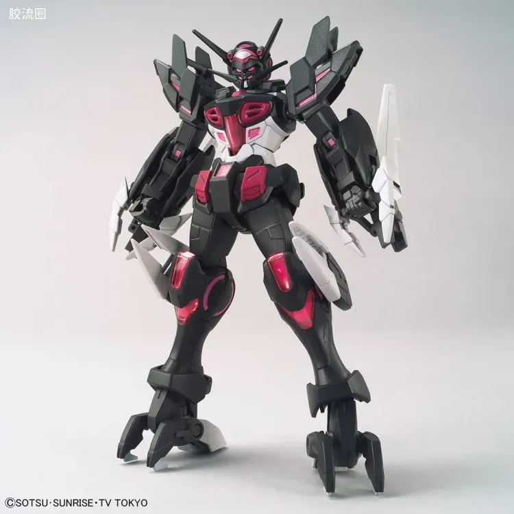 钢普拉Build 综合 HGBD:R 020 高达G-ELSE - 图片