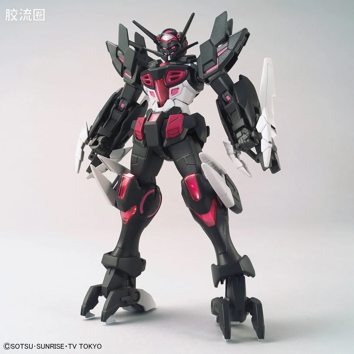 钢普拉Build 综合 HGBD:R 020 高达G-ELSE - 图片