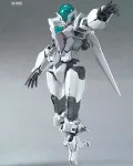 HGBD:R 核心高达&核心高达II&亚尔斯核心高达[低可视度配色ver.]