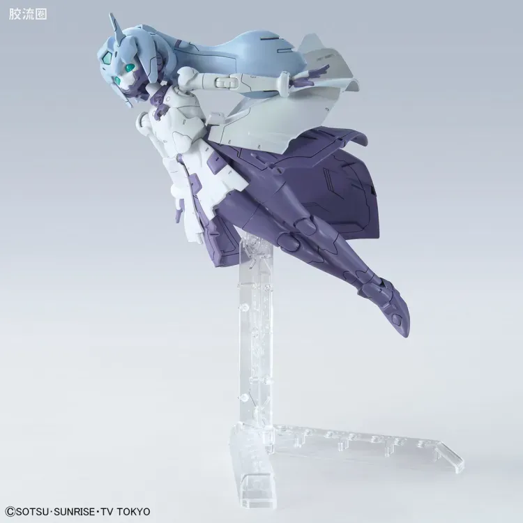 钢普拉Build 综合 HGBD 023 机动人偶 莎拉 - 图片
