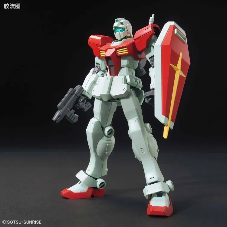 钢普拉Build 综合 HGBF 059 GM/GM - 图片