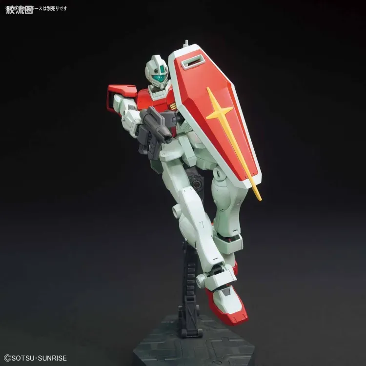 钢普拉Build 综合 HGBF 059 GM/GM - 图片