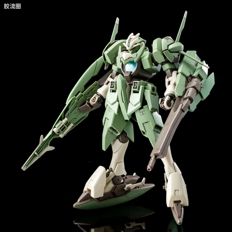钢普拉Build 综合 网络限定版 HGBF 加速式GNX - 图片