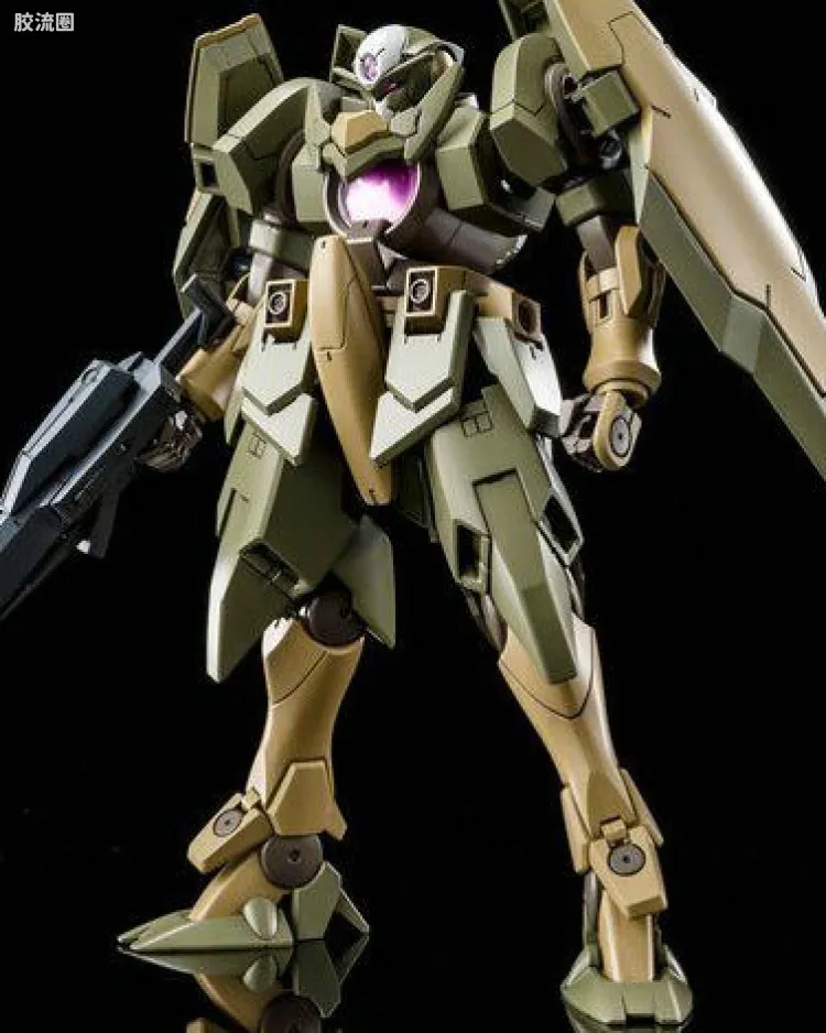 HGBF GN-X IV TYPE.GBF