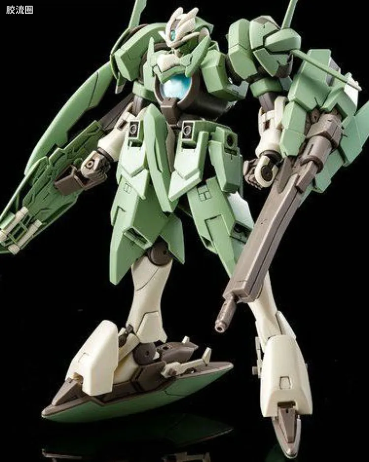 HGBF 加速式GNX