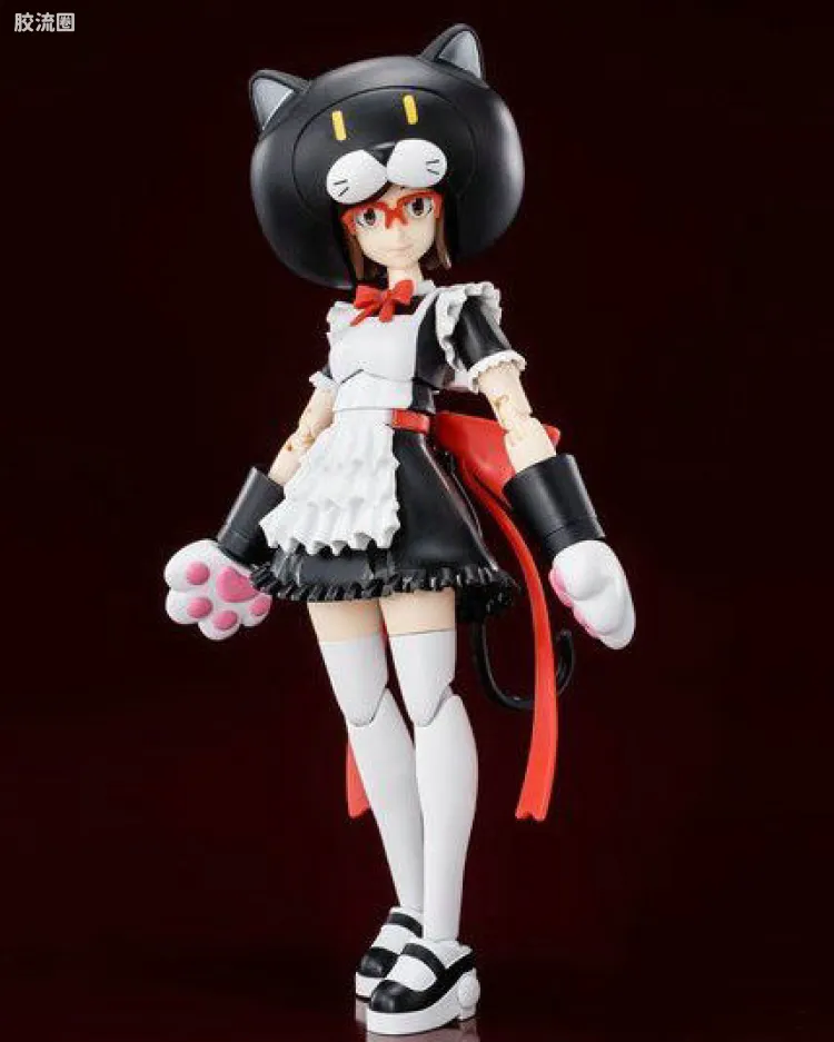 HGBF 千喵霸