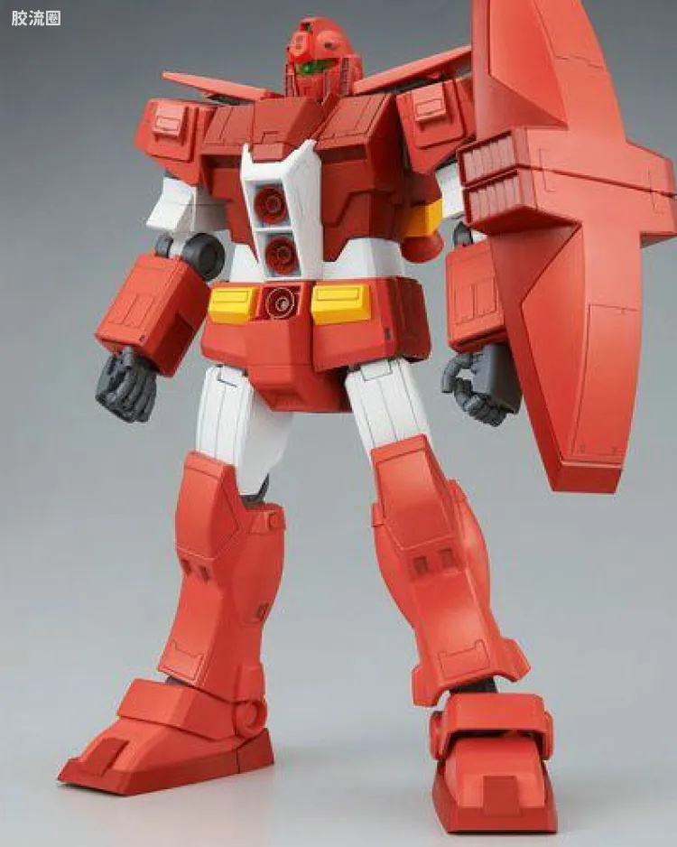 HGBF 精神力吉姆