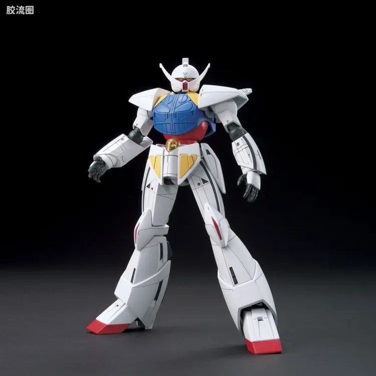 HGUC 普通版 h177 倒A高达 - 图片