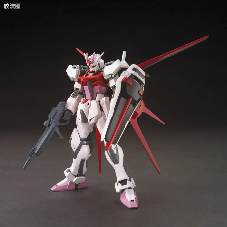HGUC 普通版 h176 强袭嫣红 - 图片