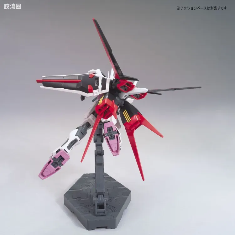 HGUC 普通版 h176 强袭嫣红 - 图片