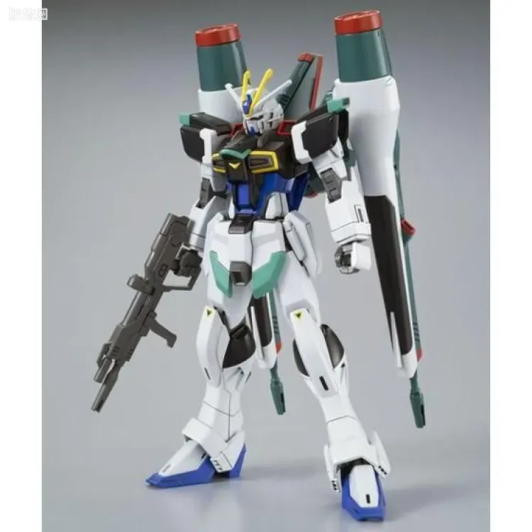 HGUC 网络限定版 轰击型脉冲高达 - 图片