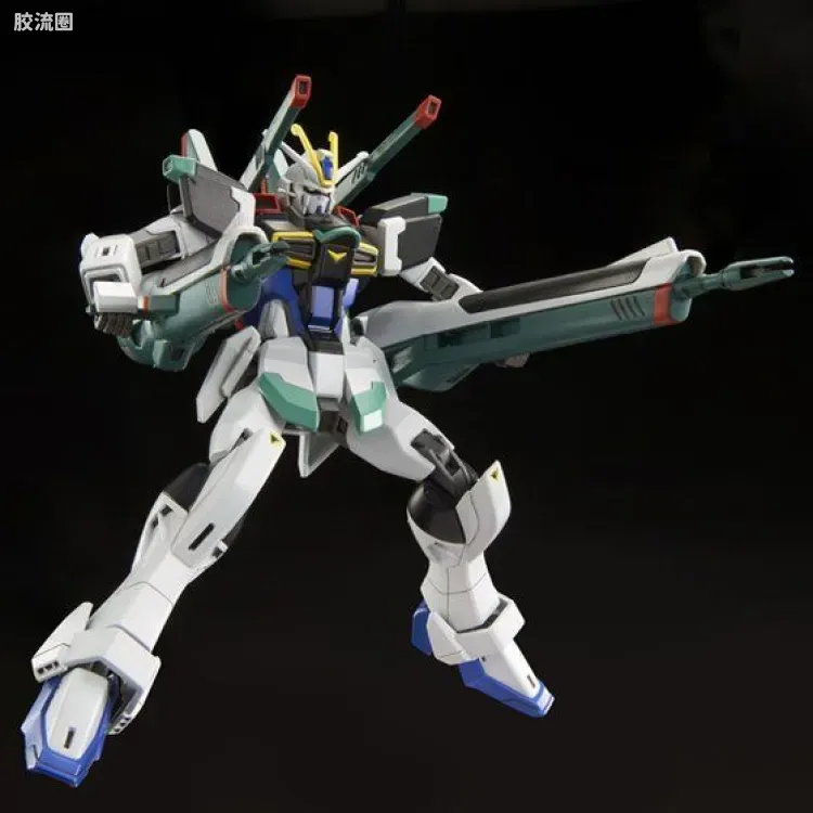 HGUC 网络限定版 轰击型脉冲高达 - 图片