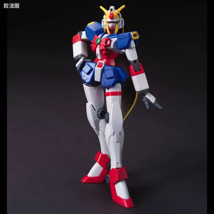 HGUC 普通版 h119 诺贝尔高达 - 图片