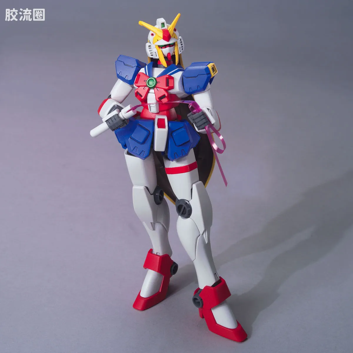 HGUC 普通版 h119 诺贝尔高达 - 图片