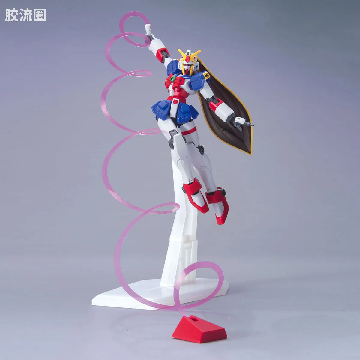 HGUC 普通版 h119 诺贝尔高达 - 图片