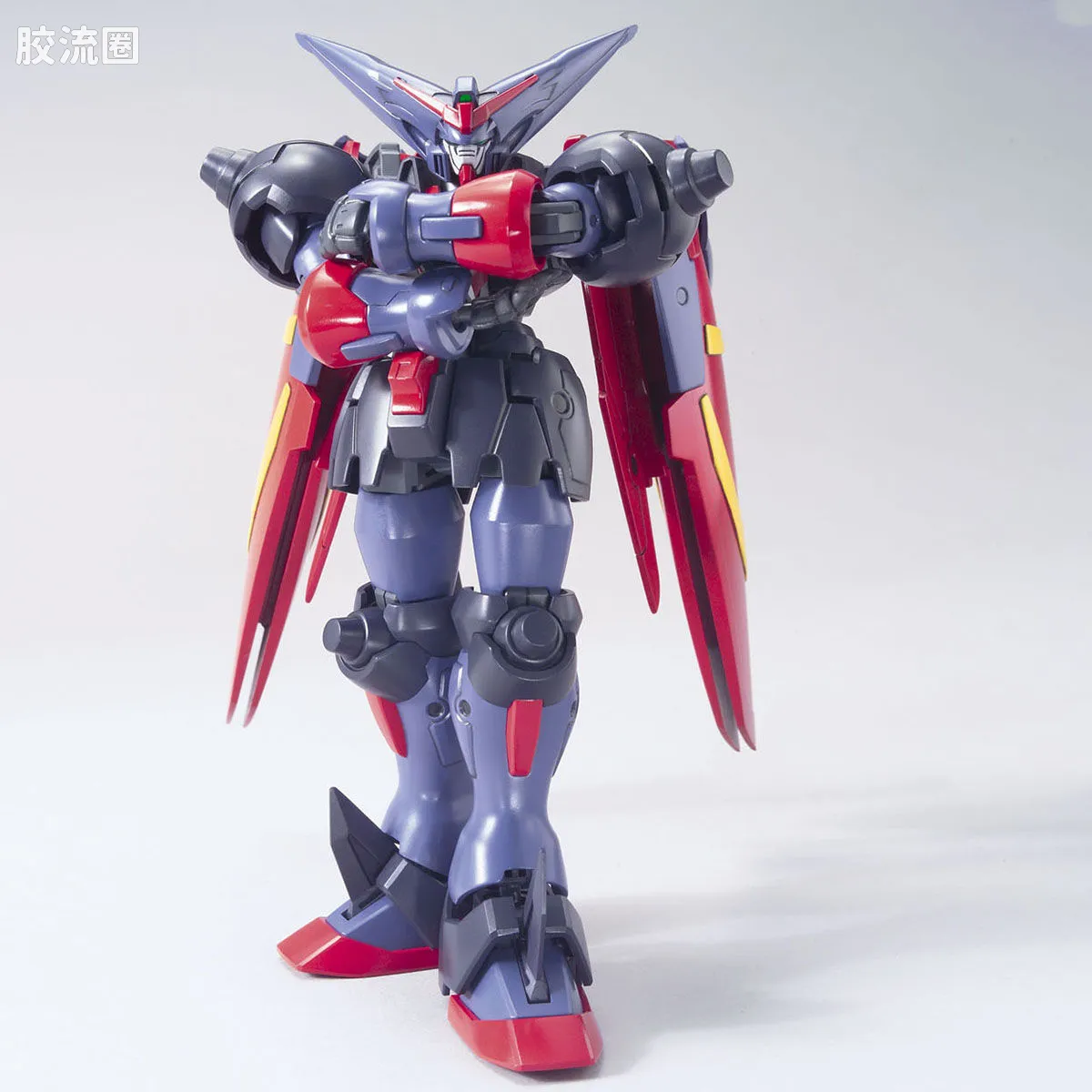 HGUC 普通版 h128 尊者高达&风云再起 - 图片
